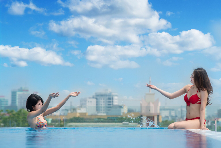 Sport & Beauty 3, Royal Lotus Hotel Danang, Da Nang