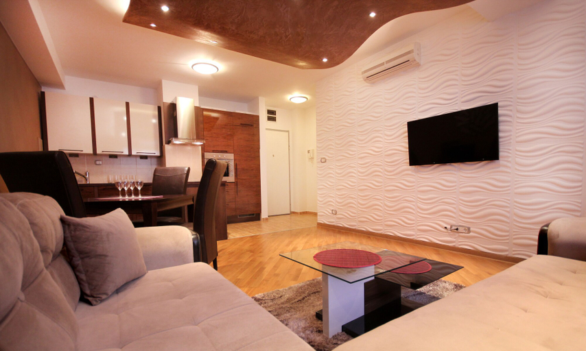 Others 5, Apartments Belgrade, Belgrade