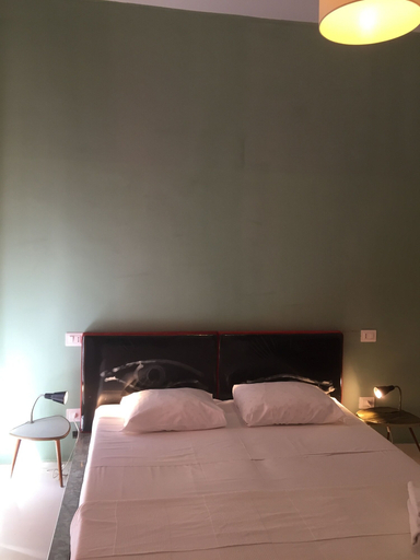 Bedroom 4, A Casa di Penelope, Rome