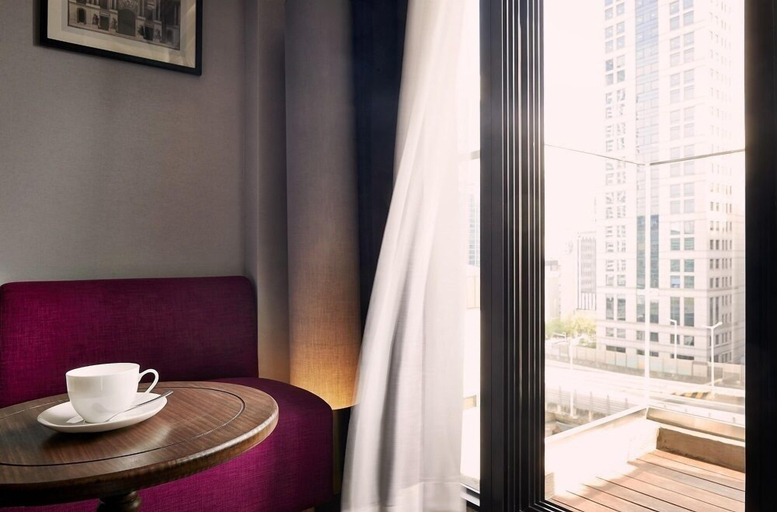 Others 5, South Vandeco Hotel, Busanjin