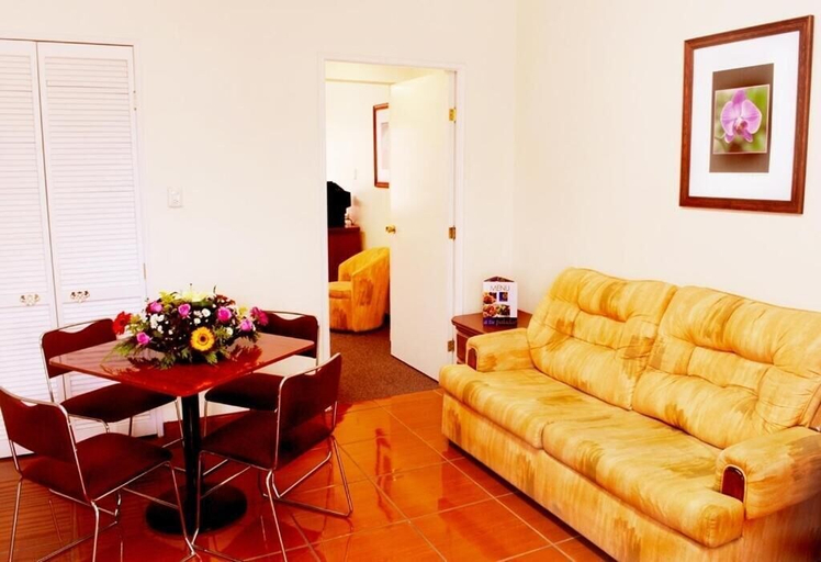 Others 5, Hotel Marcella Clase Ejecutiva, Morelia