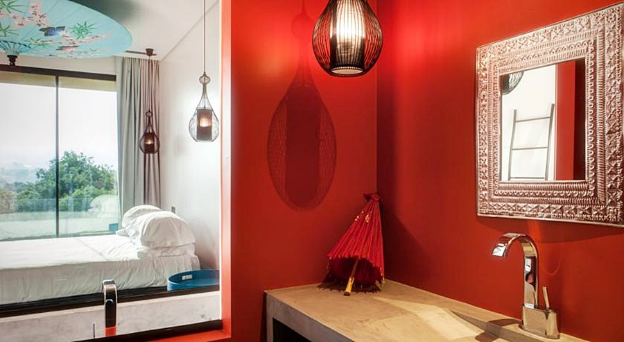 Bathroom 3