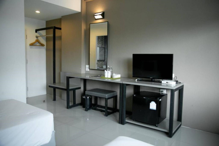 Bedroom 3, Bun Hotel, Muang Surat Thani
