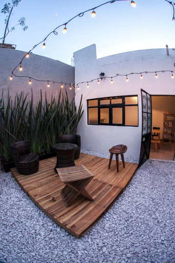 Exterior & Views 2, Downtown Suites, Querétaro