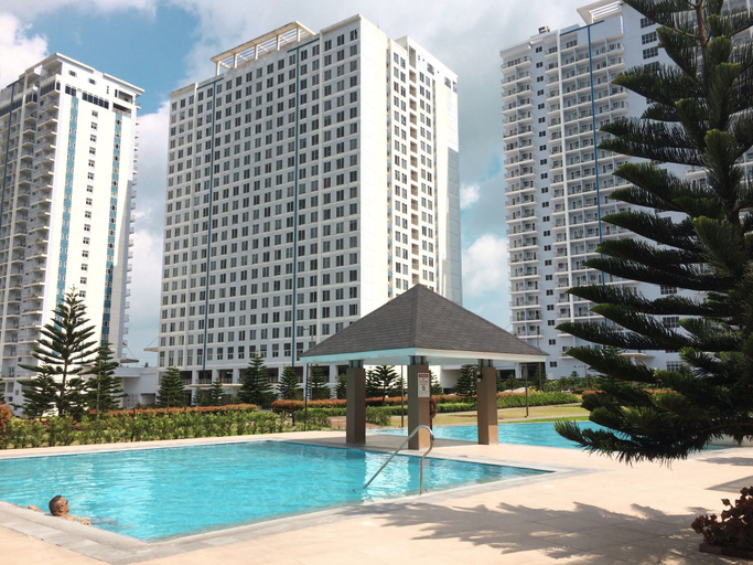 Sport & Beauty 4, The Concierge at Wind Residences Tagaytay, Tagaytay City