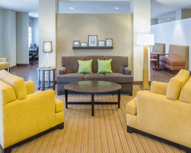 Others 4, Sleep Inn & Suites Defuniak Springs - Crestview, Walton
