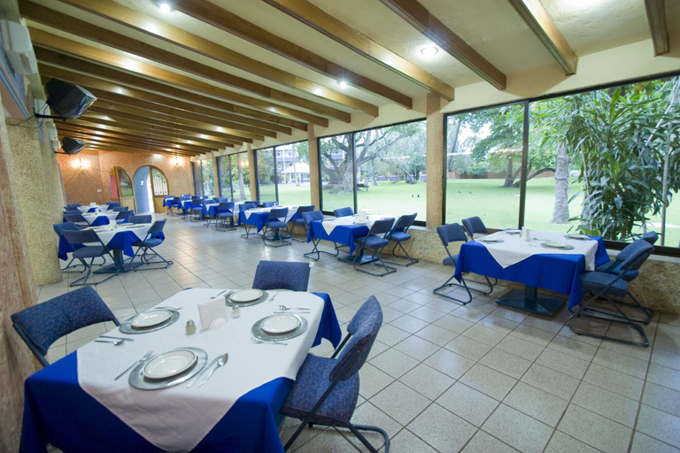 Food & Drinks 5, CALLI, Dist. Tehuantepec