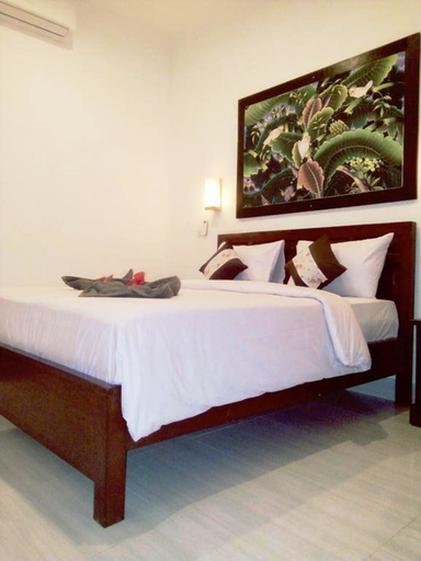 Bedroom 4, Padanta Homestay, Lombok