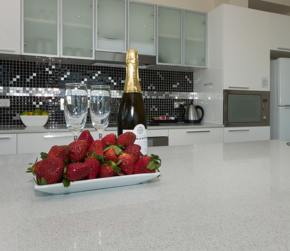 Food & Drinks 5, The Chermside Apartments, Chermside