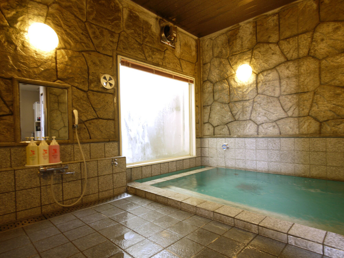 Sport & Beauty 5, Hotel Route Inn Susono Inter, Susono