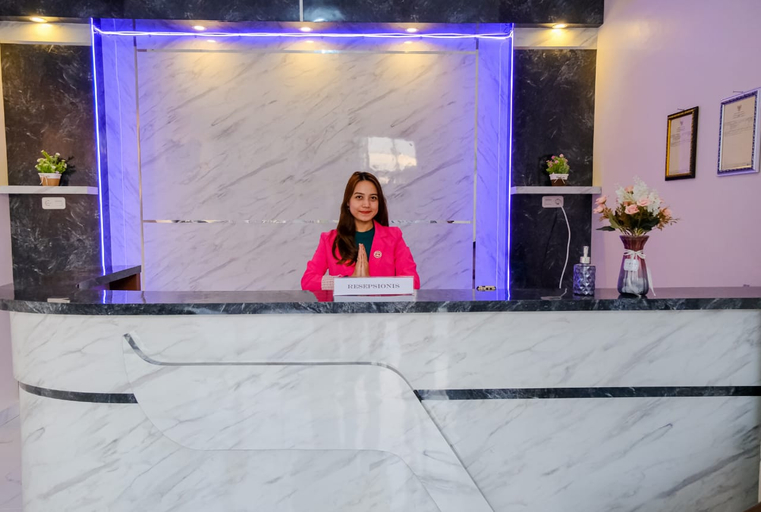 Others 5, EDW Hotel, Musi Banyuasin