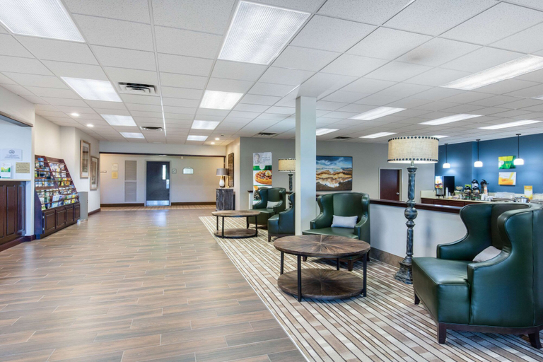 Others 5, Quality Inn & Suites Mountain Home North, Baxter
