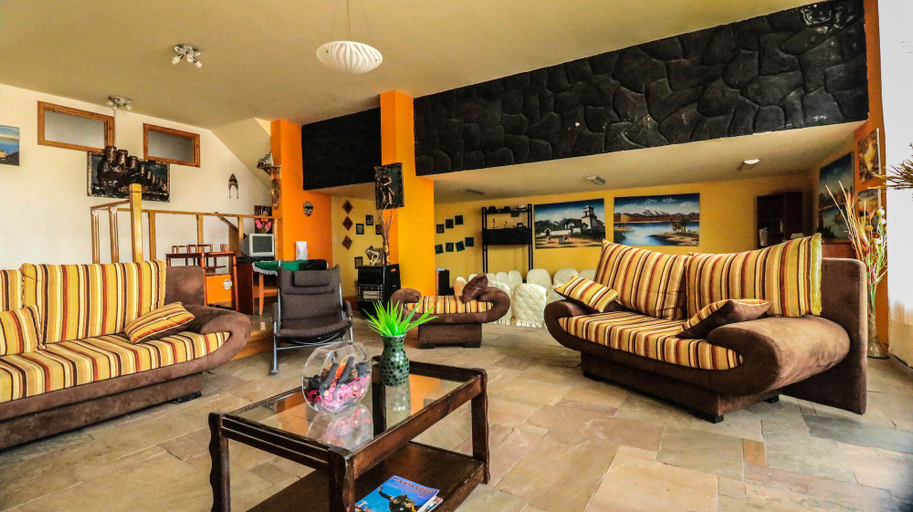 Others 5, Pumakala Hotel, Puno