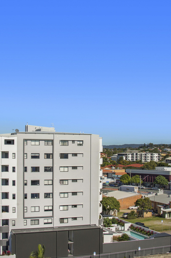 Exterior & Views 2, The Chermside Apartments, Chermside