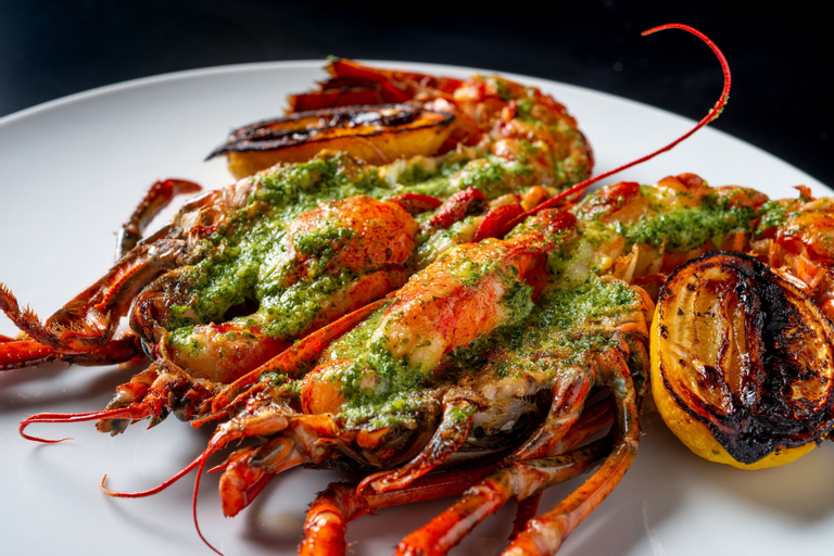 Food & Drinks 20