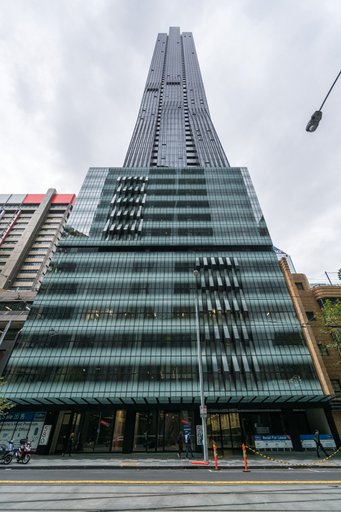Exterior & Views, StayIcon Serviced Apartment On Collins, Melbourne