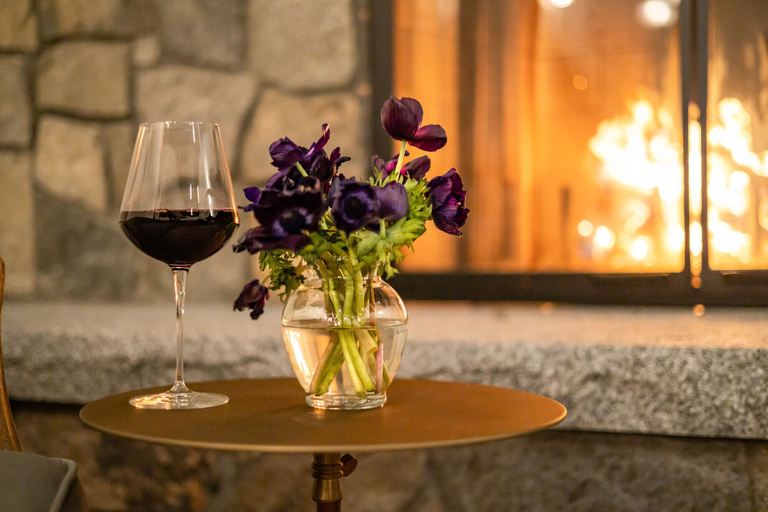 Food & Drinks 5, The Hermitage Inn Vermont, Windham