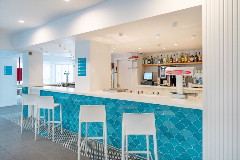 Food & Drinks 4, BLUESEA Piscis, Baleares
