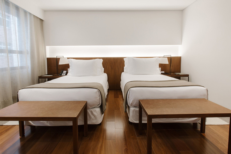 Bedroom 3, Hotel Fasano Belo Horizonte, Belo Horizonte