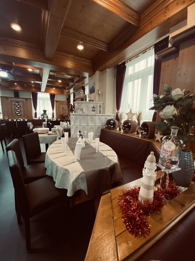 Food & Drinks 5, E&D Hotel, Offenbach