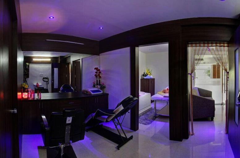 Others 5, Hotel Le Ruchi the Prince, Mysore