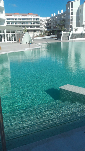 Sport & Beauty 2, Gara Suites Golf & SPA, Santa Cruz de Tenerife