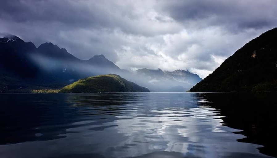 Others 5, Te Anau Manapouri Lake Hotel, Southland