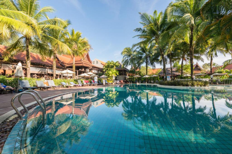 Sport & Beauty 3, Khaolak Bhandari Resort and Spa, Takua Pa