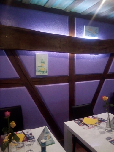 Food & Drinks 5, Hotel Restaurant Chez Valerie, Haut-Rhin