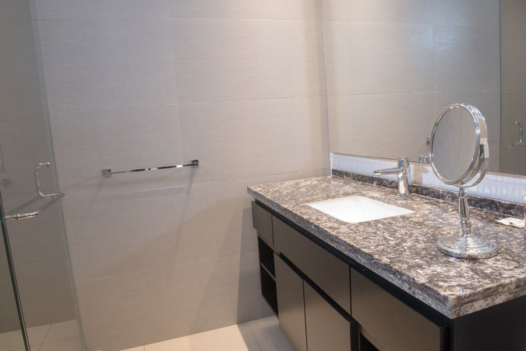 Bathroom, Malecon - Condominio H2, Cartagena de Indias