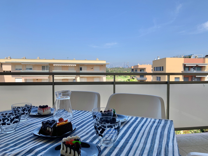 Others 5, Alea Rentals - Maldivas, Tarragona
