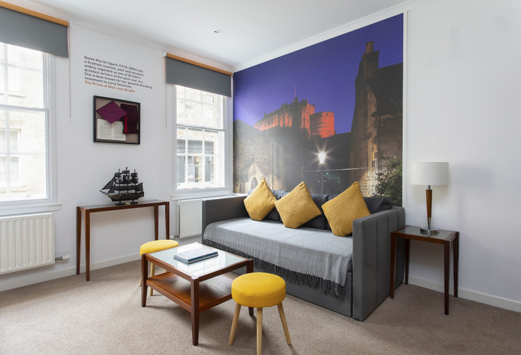 Others 4, Stewart by Heeton Concept, Edinburgh