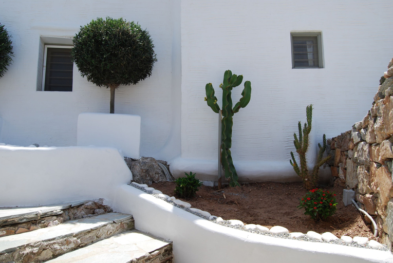 Exterior & Views 2, Maistrali Studio - House Levante, South Aegean