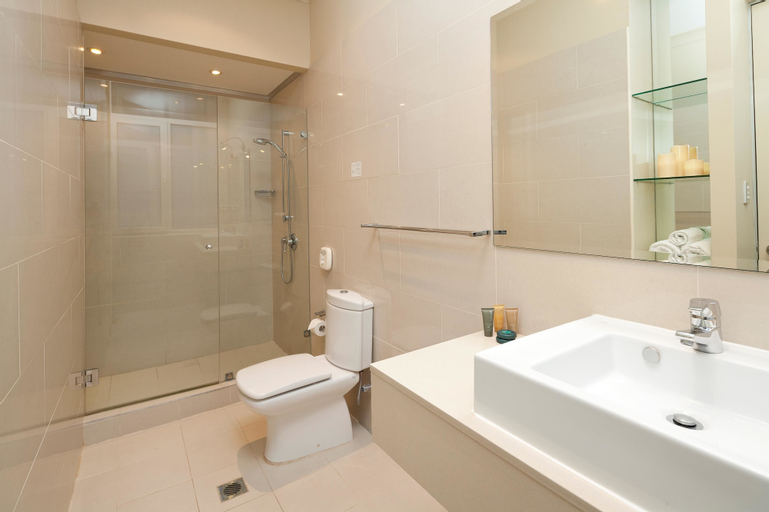 Bedroom 4, Best Western Plus Hotel Stellar, Sydney