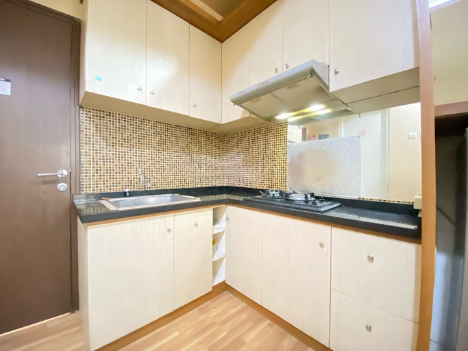 Others 5, Cozy 2Br Apartment At Suites @ Metro, Bandung