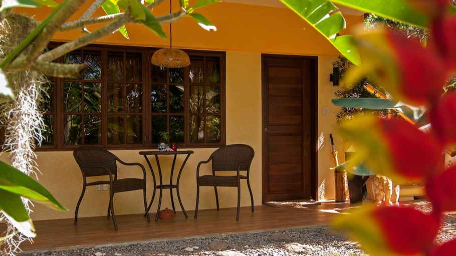 Exterior & Views 2, Oasis Resort, Panglao