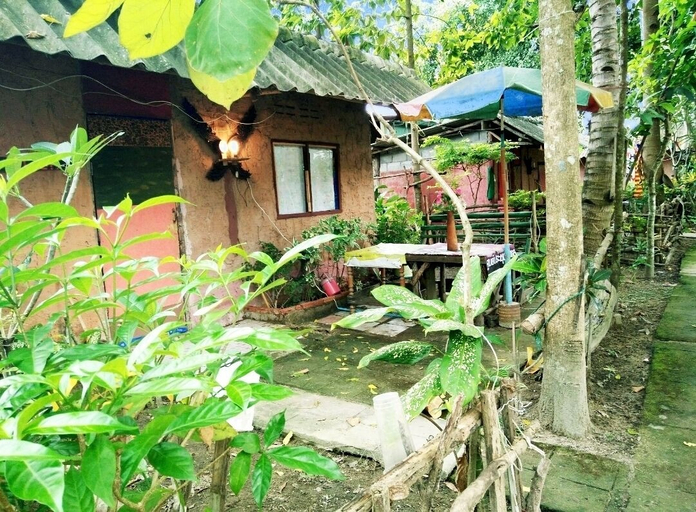 Others 5, Tiddin Resort & Garden, Doi Saket