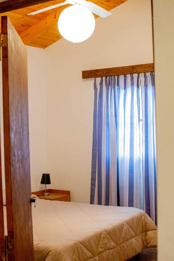 Bedroom 3, Allegra Casas de Campo, La Caldera