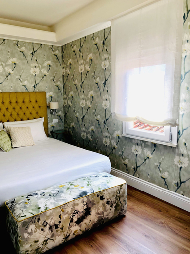 Bedroom 3, Il Perseo, Florence