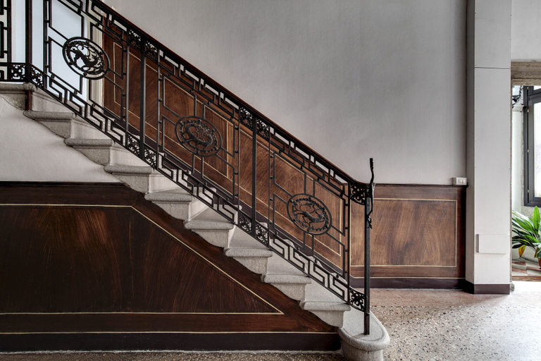 Staircase 3, Residenza Valier - Rialto by Wonderful Italy, Venezia
