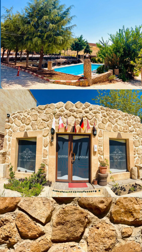 Exterior & Views 4, midyat antik otel, Midyat