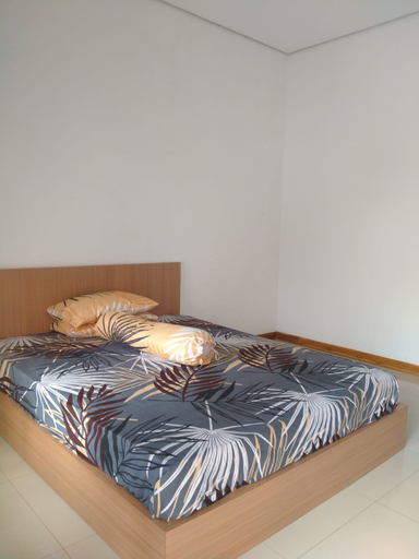Bedroom 2, Villa Denafa, Garut