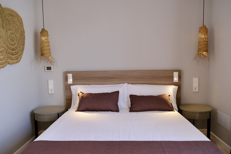 Bedroom 3, Eques Petit Resort, Baleares