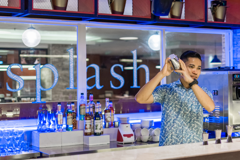 Food & Drinks 5, Royal Bay Hotel Makassar, Makassar