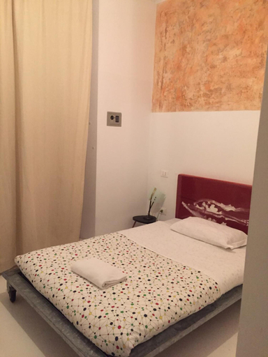 Bedroom 3, A Casa di Penelope, Rome