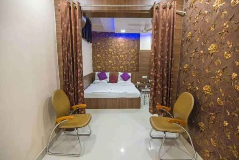 Sport & Beauty, Hotel Swarat, Satna