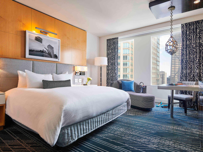 Bedroom 21