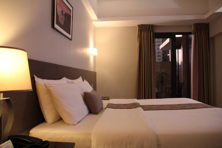 Bedroom 17