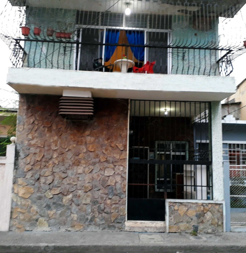 Exterior & Views 2, Villa Celeste - VC, Guayaquil