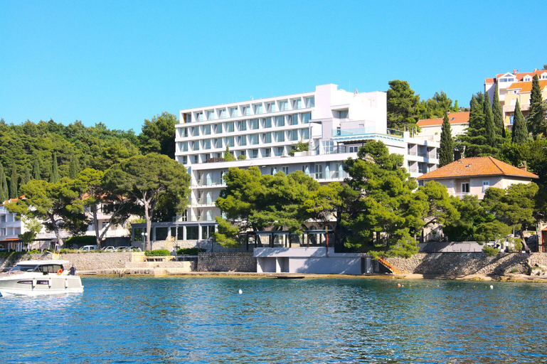 Exterior & Views 2, Hotel Cavtat, Konavle